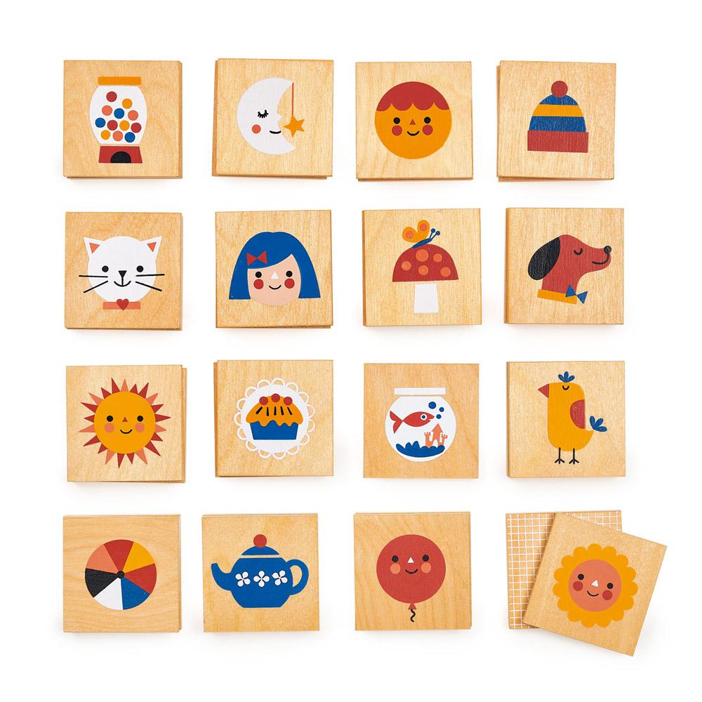 【Mentari】Memory Game, , large