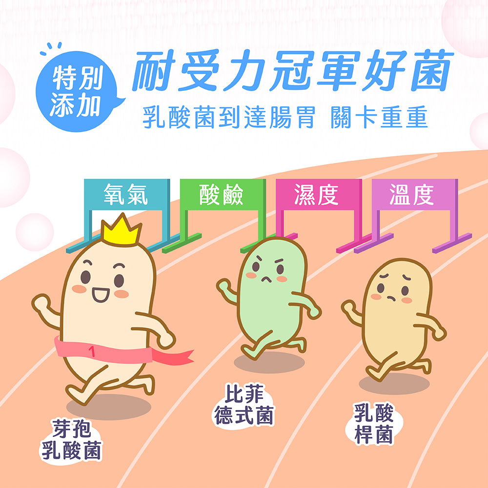【五洲生醫】Pinky優鮮酪益生菌軟糖(350g), , large