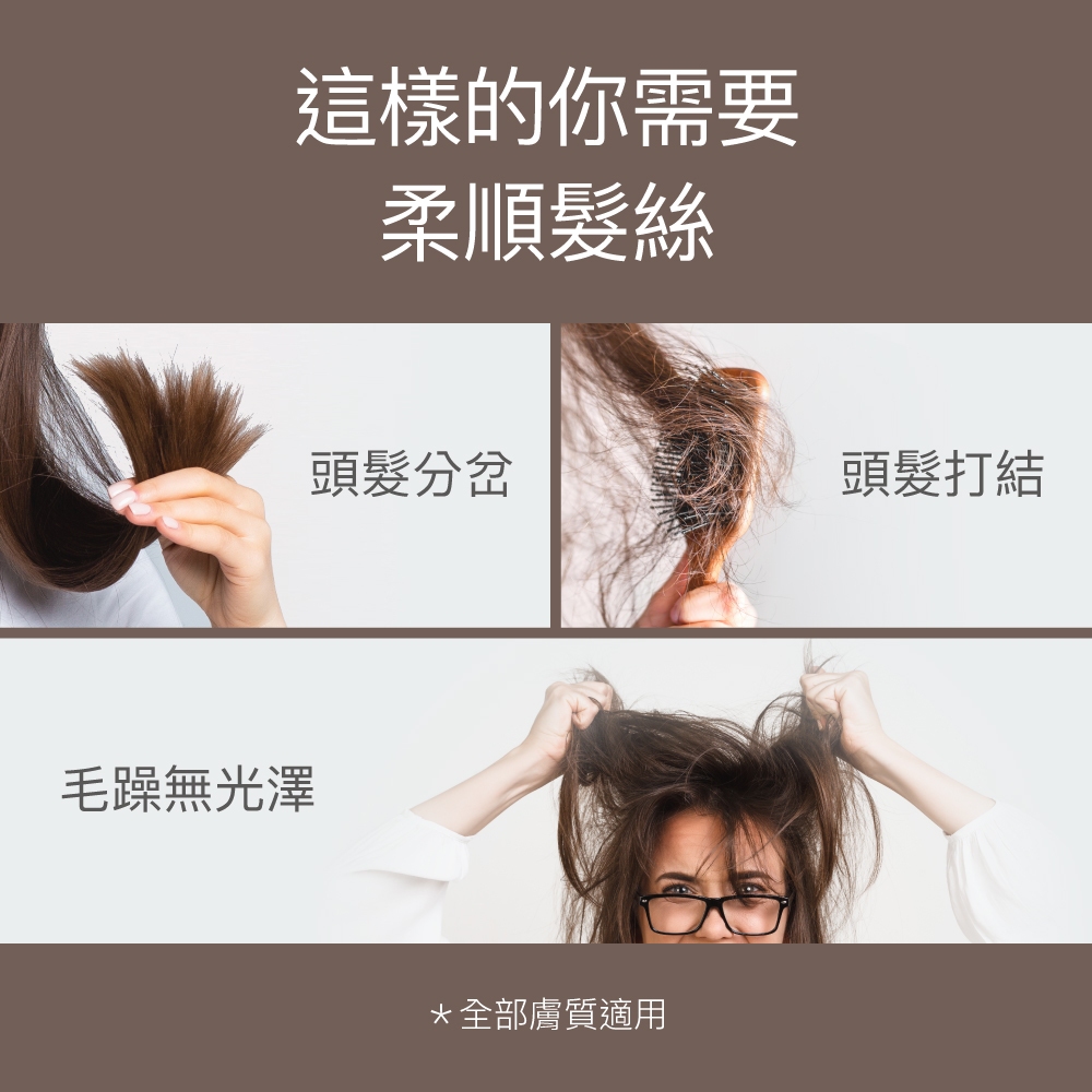 【FJ豐傑生醫】3分鐘強韌奇蹟護髮膜-250ml/瓶(沙龍級護髮ｘ脆弱髮救星), , large