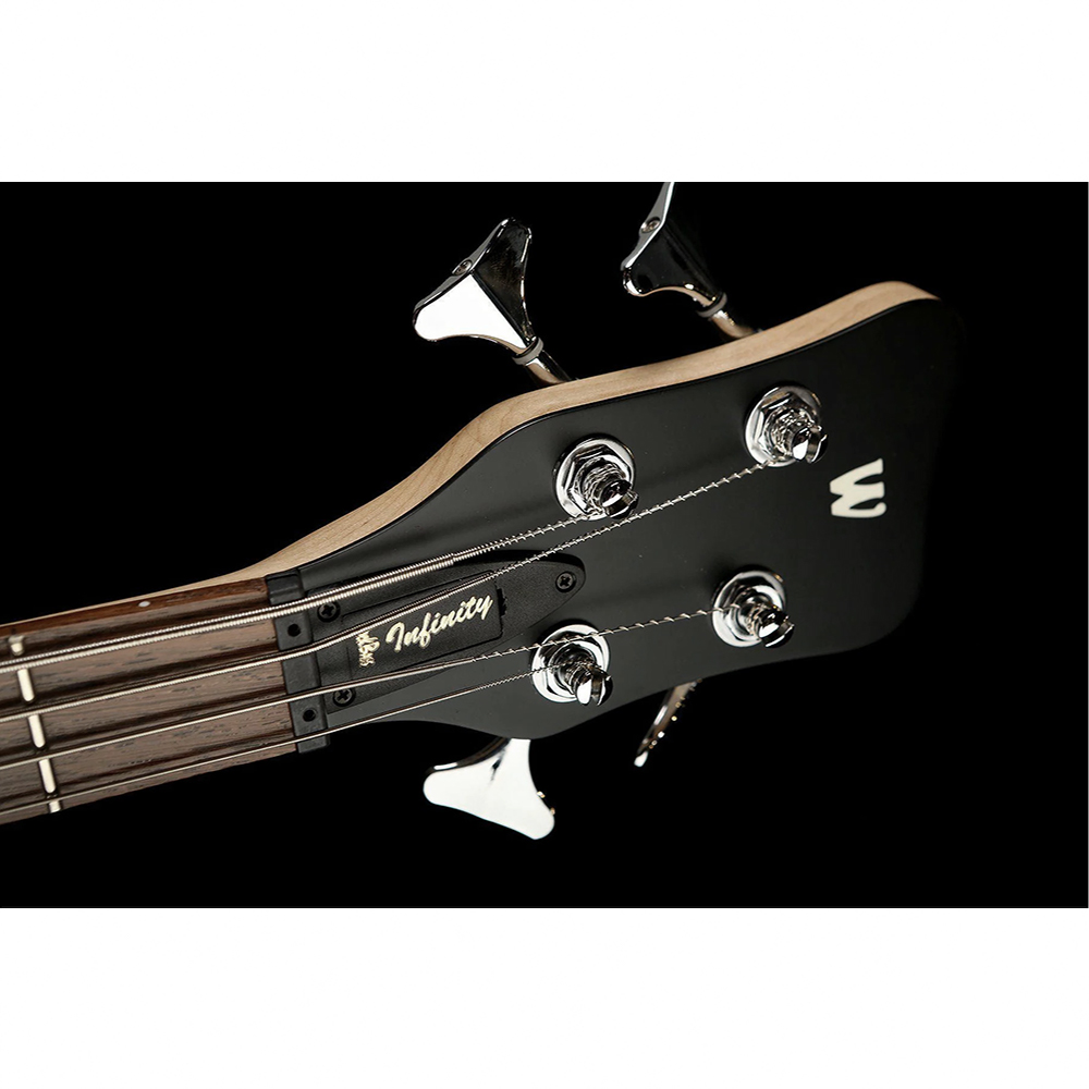 Warwick RockBass Infinity 4 Wenge, , large
