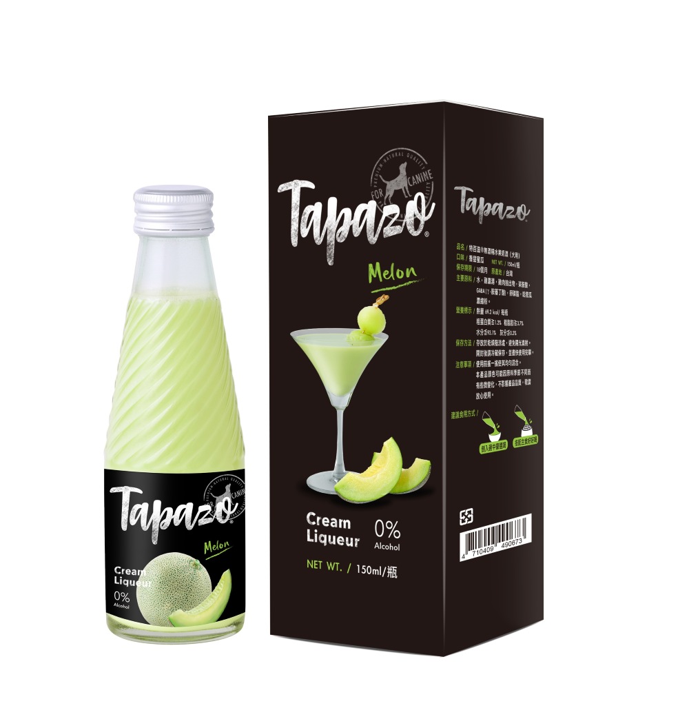 TAPAZO, , large