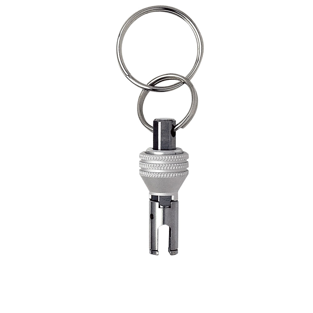 [MKK]日本原裝 便攜式套筒吊掛器 9.5mm/KS-95S 銀色