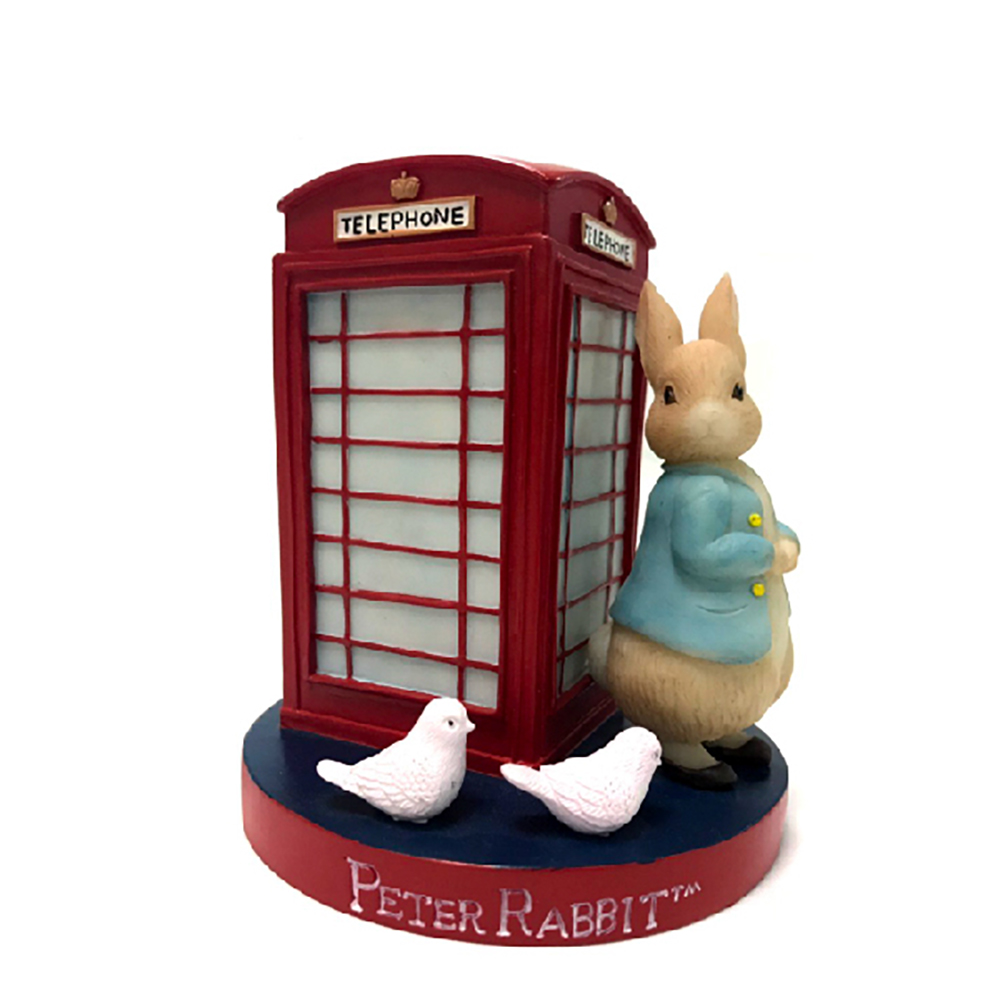 Peter Rabbit, , large