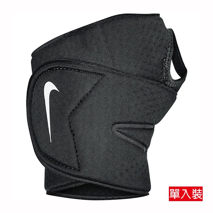 [秉宸] NIKE PRO 連指護腕 3.0 單入裝 DRI-FIT快乾科技 N1000679010, , large