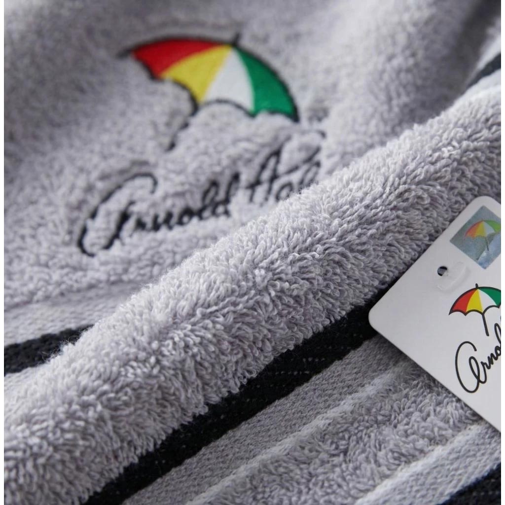 凱美浴巾｜單入組 隨機出色 MIT台灣製 雨傘牌 LOGO浴巾 經典條紋款 純棉浴巾 品牌授權 凱美棉業, , large