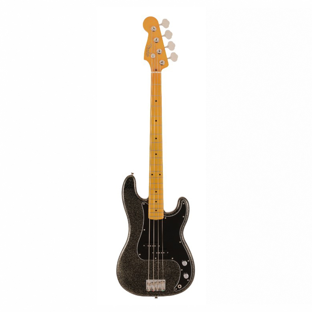 Fender MIJ J Percision Bass MN BGL 日廠 簽名款 電貝斯【敦煌樂器】, , large