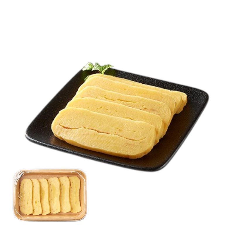 Tamagoyaki