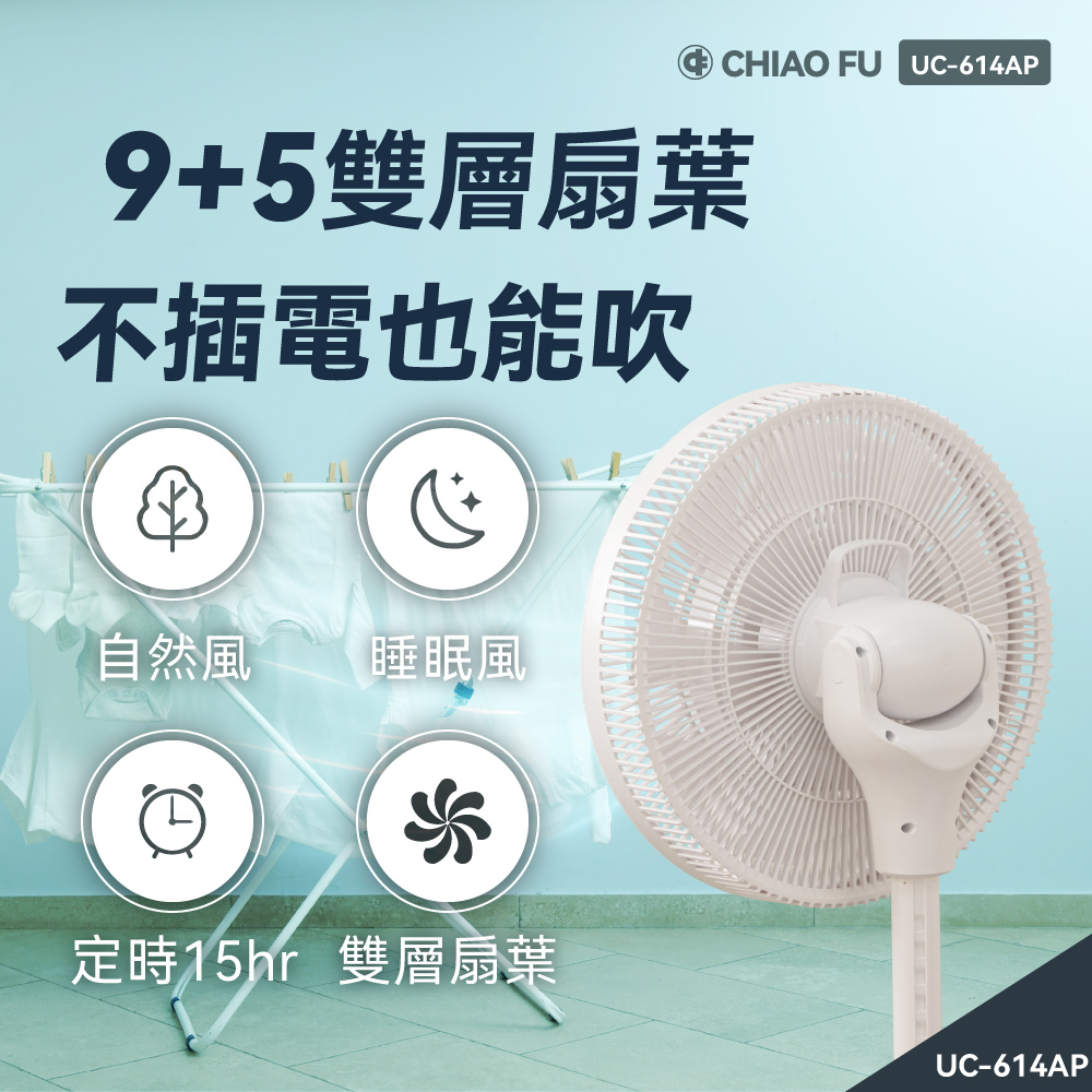 CHIAO FU, , large