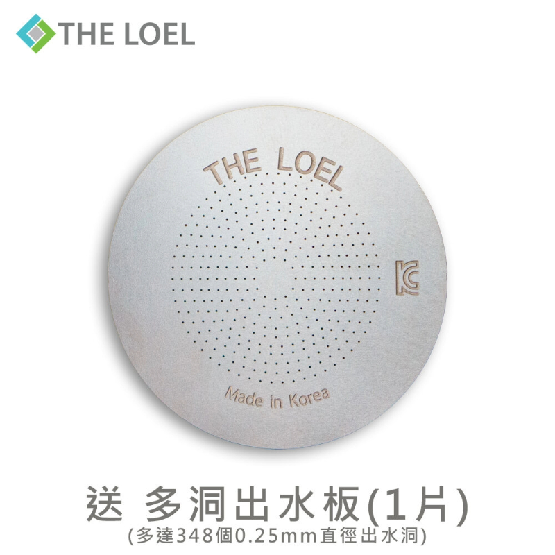 〔得來亞〕THE LOEL 超值優惠100%除氯-水龍頭過濾器組 1濾器(附1濾芯)+維他命C濾芯6入, , large