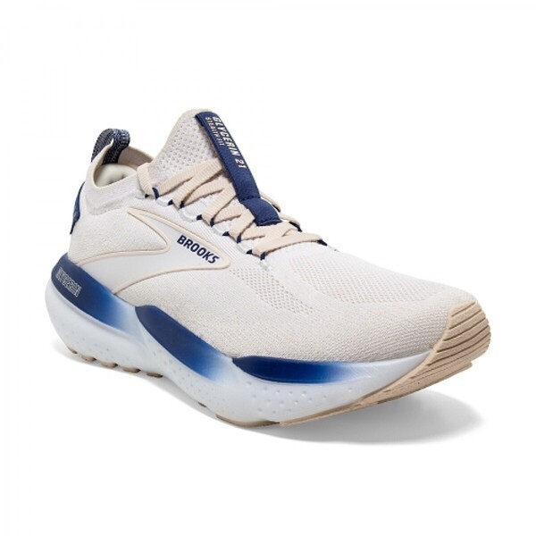 Brooks Glycerin Stealthfit 21 男 慢跑鞋 路跑 運動休閒 米 [1104211D122], , large