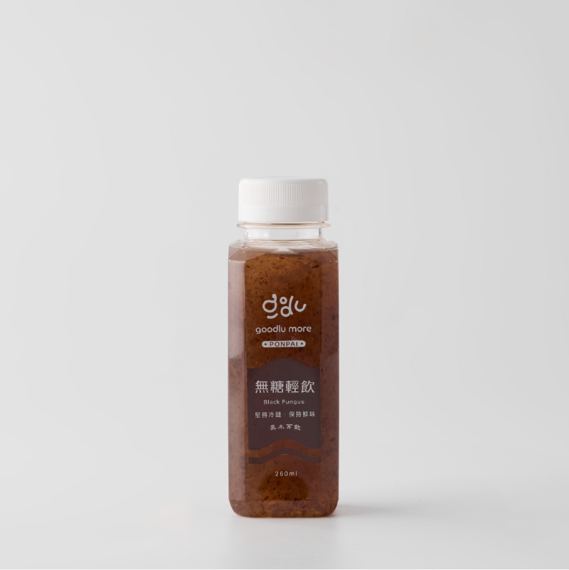 Black Fungus, , large