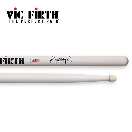 VIC FIRTH SJM Jojo Mayer 簽名代言鼓棒【敦煌樂器】, , large