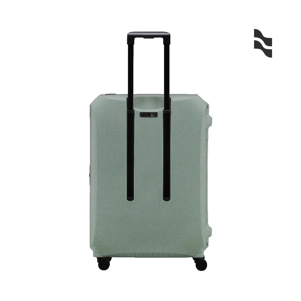 LOJEL VOJA 框架拉桿箱-30吋鼠尾草綠, , large