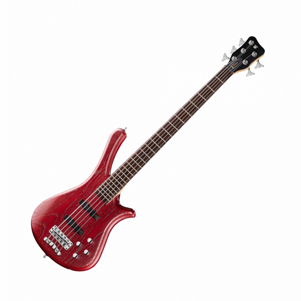 Warwick RockBass Fortress 5 五弦電貝斯 多色款【敦煌樂器】, , large