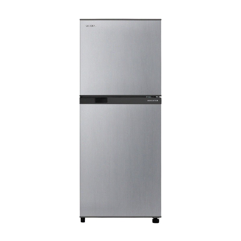 TOSHIBA 東芝 能效一級雙門冰箱 GR-A28TS(S), , large