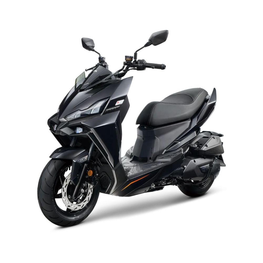 [三陽機車]Sym三陽 DRG BT 二代電驅版 158 Keyless 七期 2025年出廠全新機車, , large
