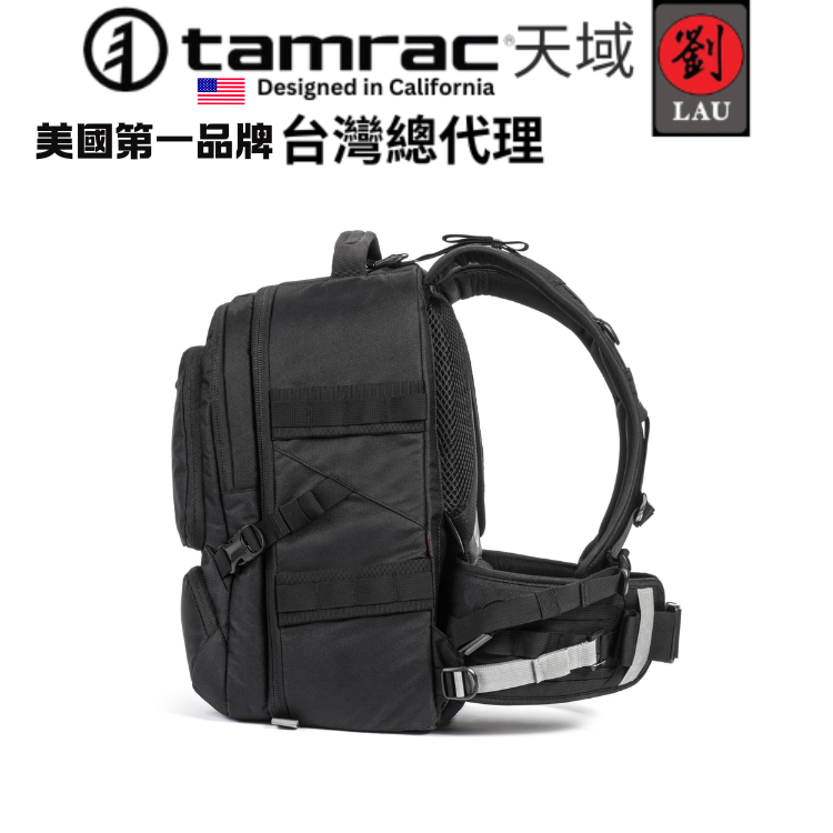 [劉氏國際]Tamrac Anvil 23 T0240-1919 鐵砧系列大容量雙肩攝影後背包, , large