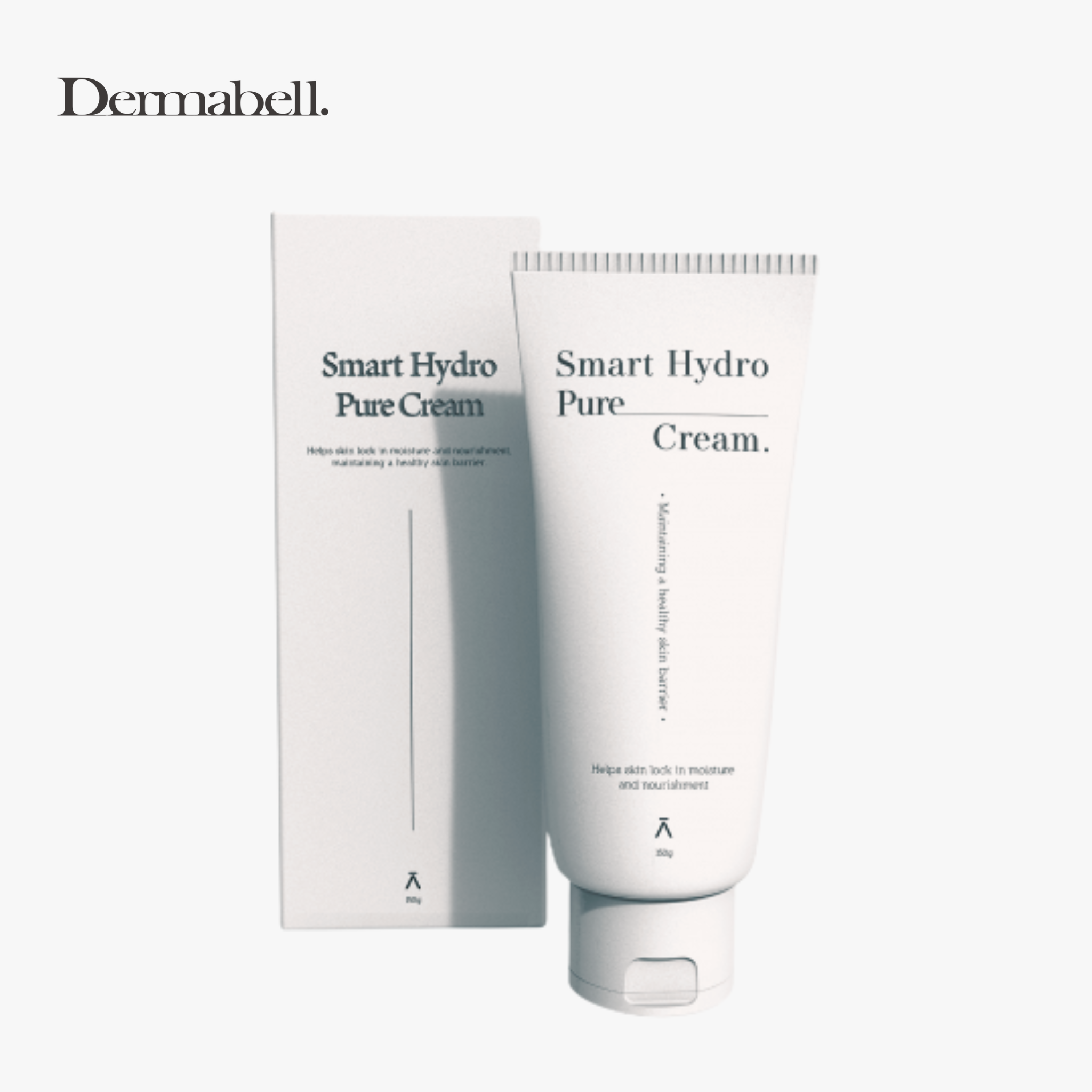  Smart Hydro H2O Pure Cream, , large