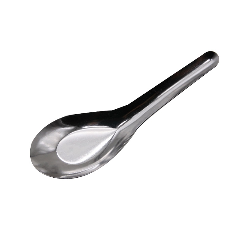 Lunch spoon, , large