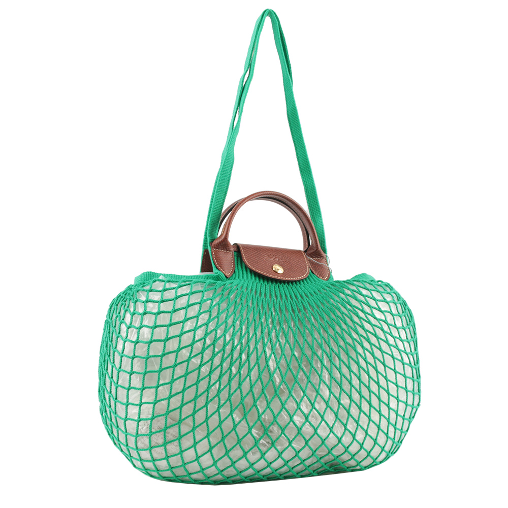 fishnet bag, , large