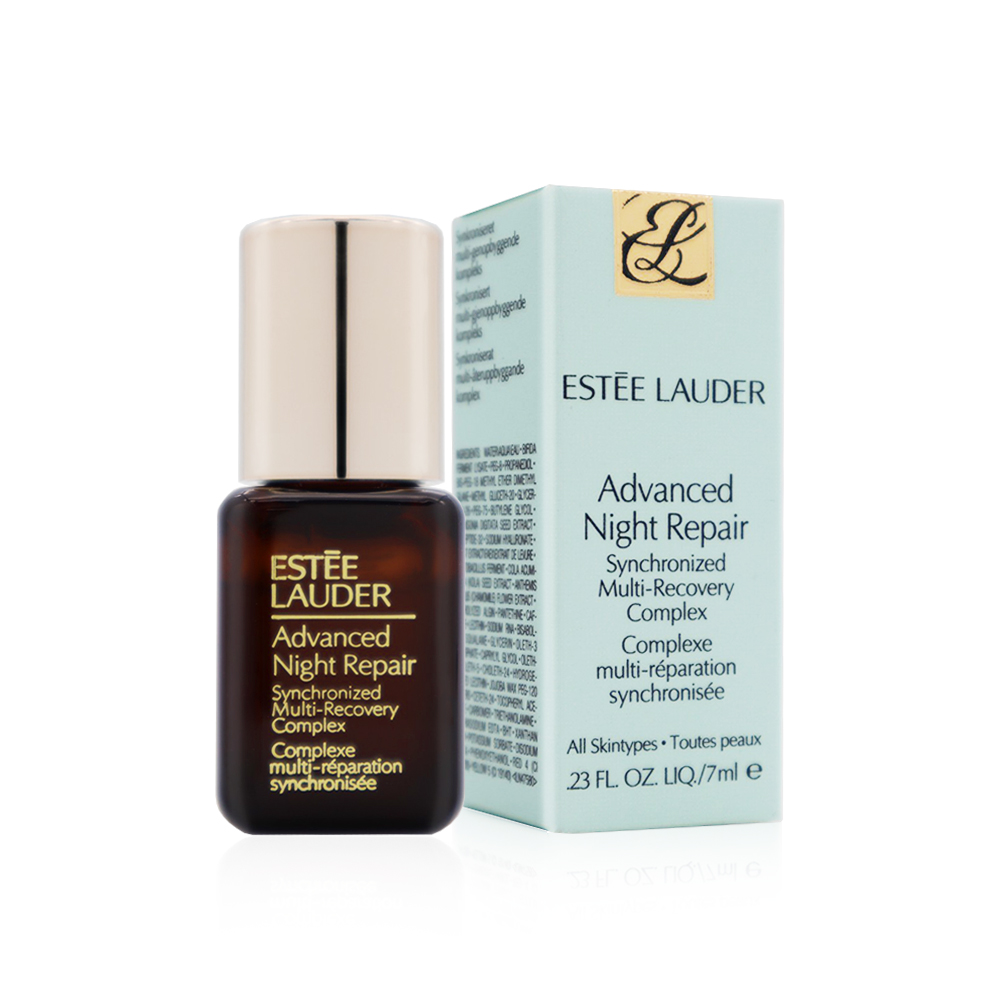 【Estee Lauder雅詩蘭黛】特潤超導全方位修護露 7ml, , large