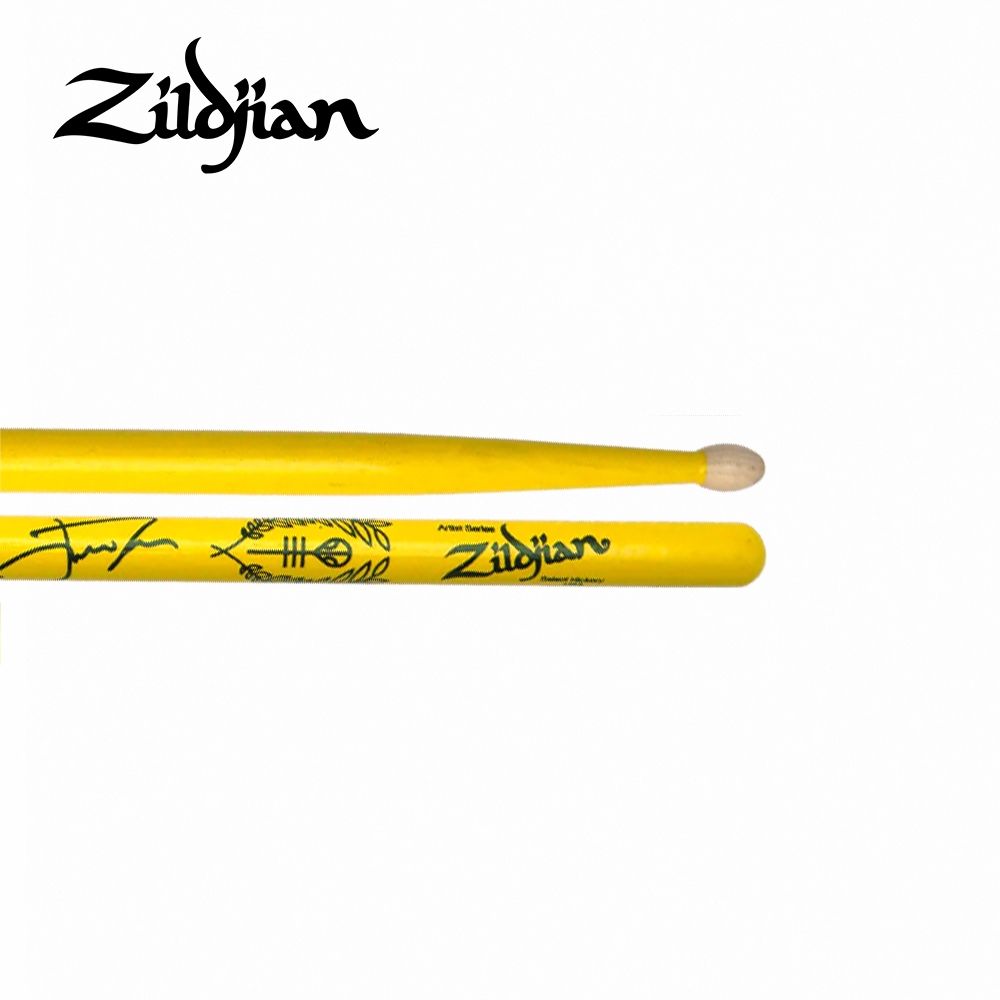 ZILDJIAN ZASJD2 Josh Dun 簽名鼓棒【敦煌樂器】, , large