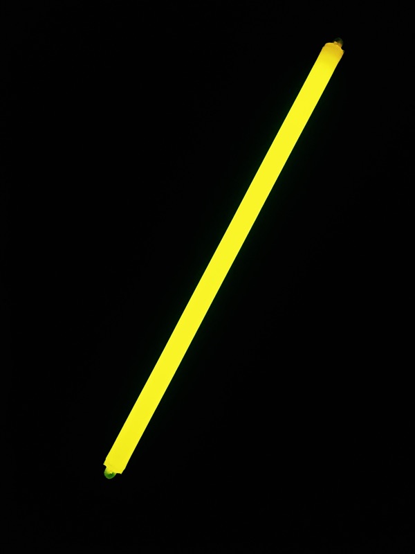 [冠岱]Emergency glow stick警急救難包級 15吋 K15C螢光棒 18*400  10入夾鏈包 台灣製造, , large