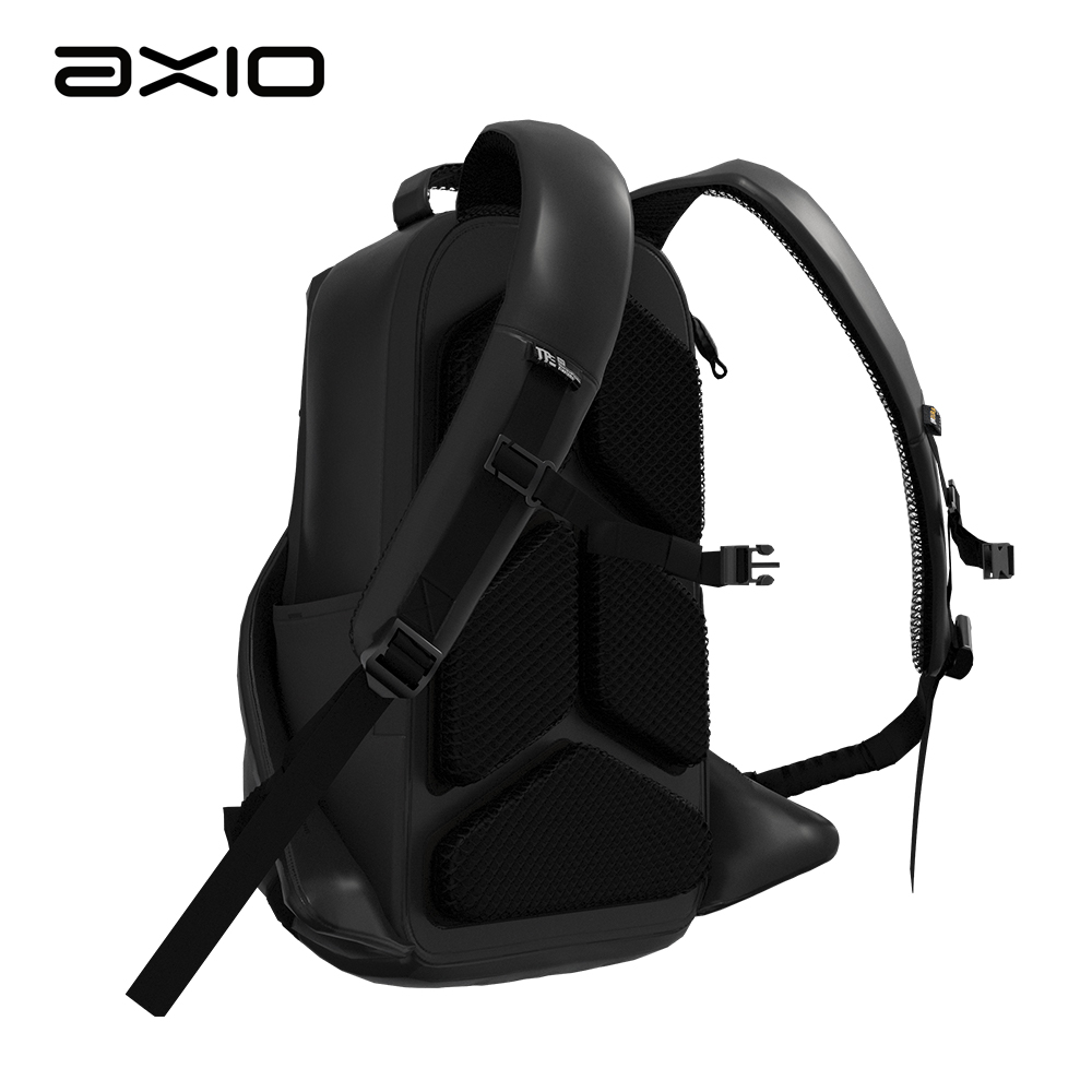 Predator&AXIO聯名款掠奪者20L城市穿梭後背包(GP-05D), , large