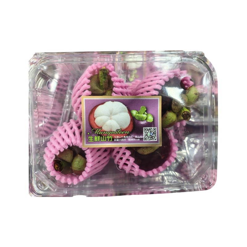 Boxed Mangosteen , , large