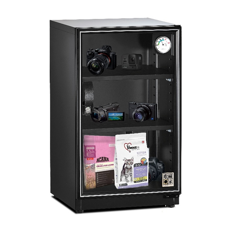 收藏家電子防潮箱 CF-75, , large