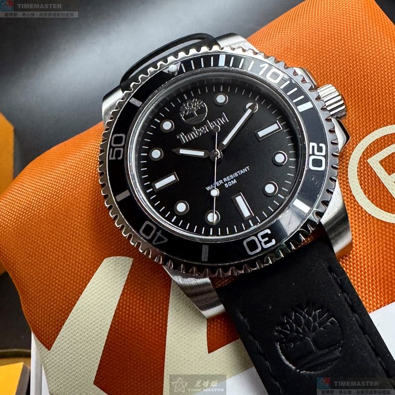 [TIMEMASTER] 新品牌 watch, 40mm, TL57200, , large