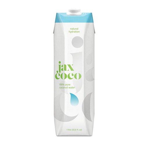 JAX COCO椰子水1000ml, , large