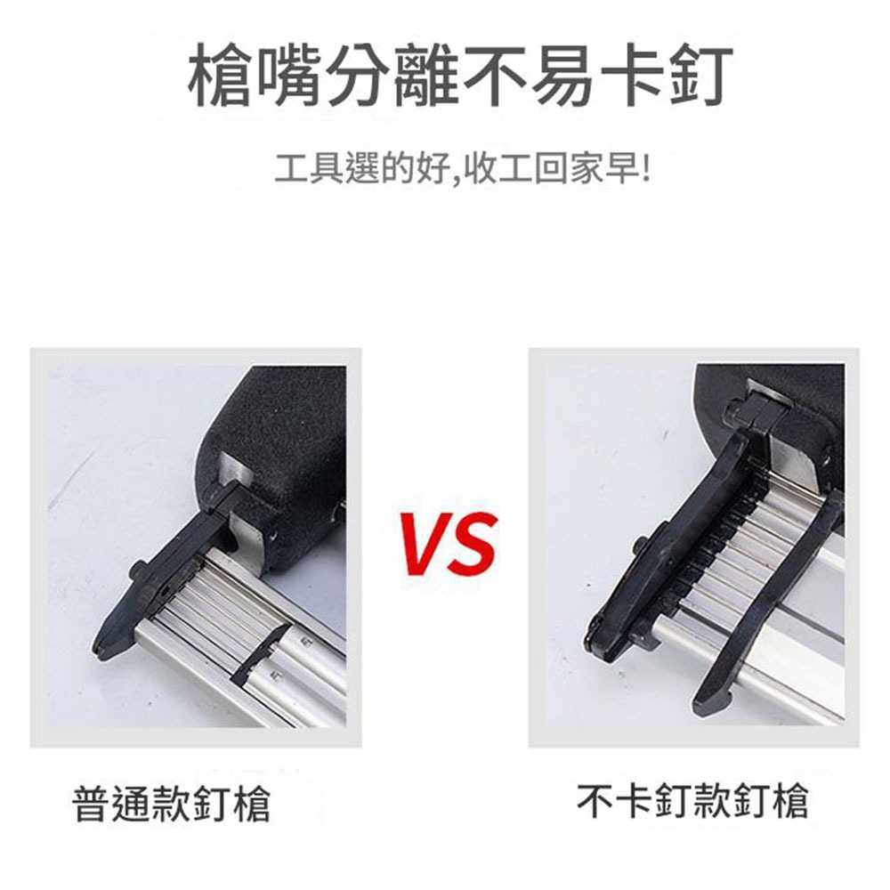 ST64鋼釘槍, , large