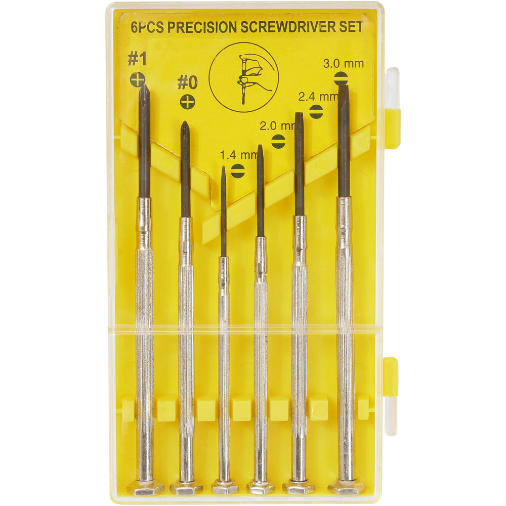 precision watch screwdriver, , large