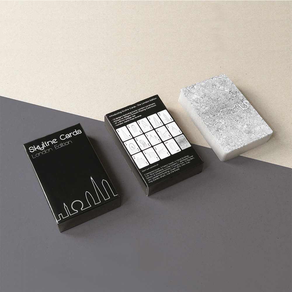 Playing Cards (New York), , large