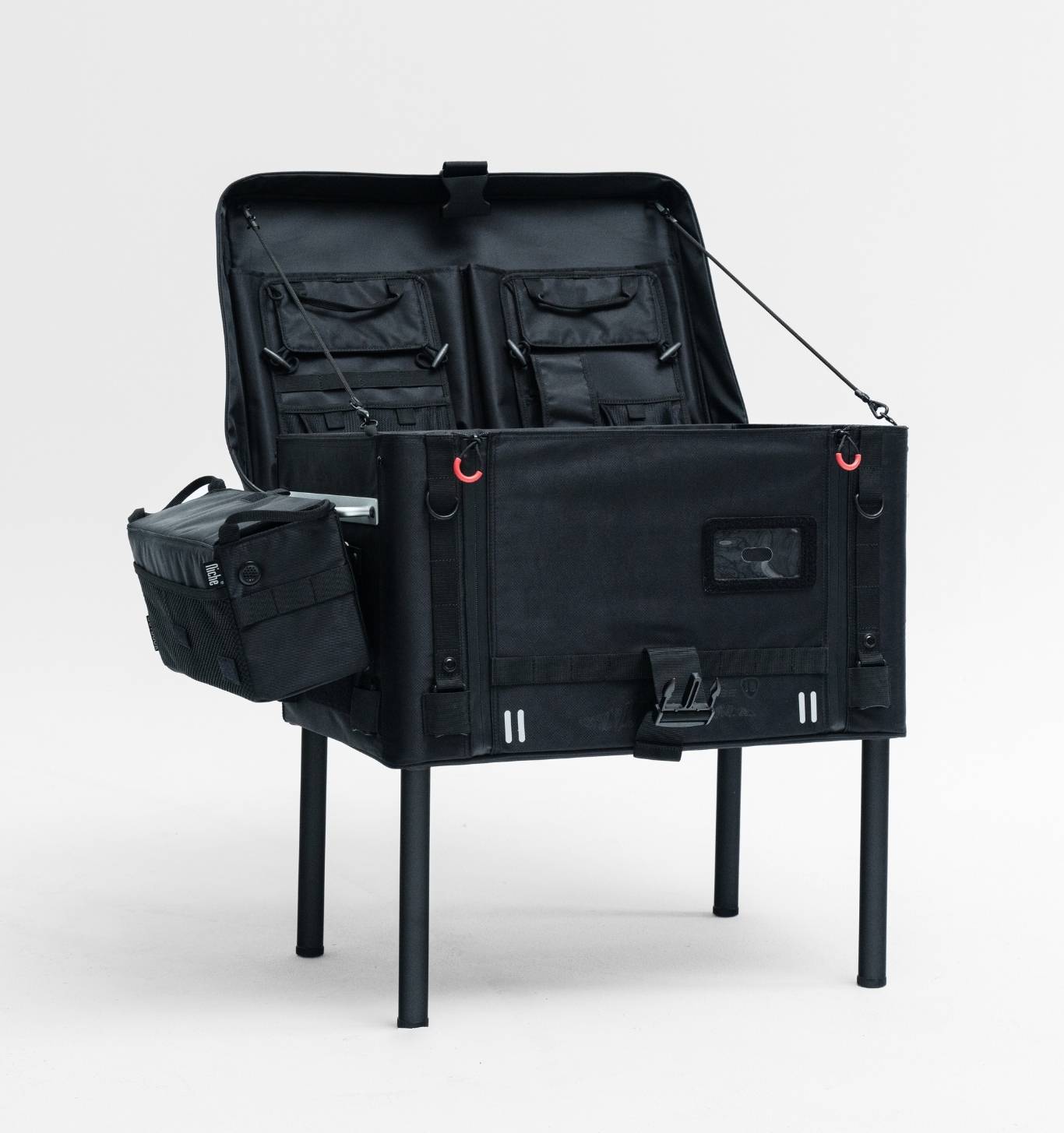 TRAIL BOX. CAMPING BOX