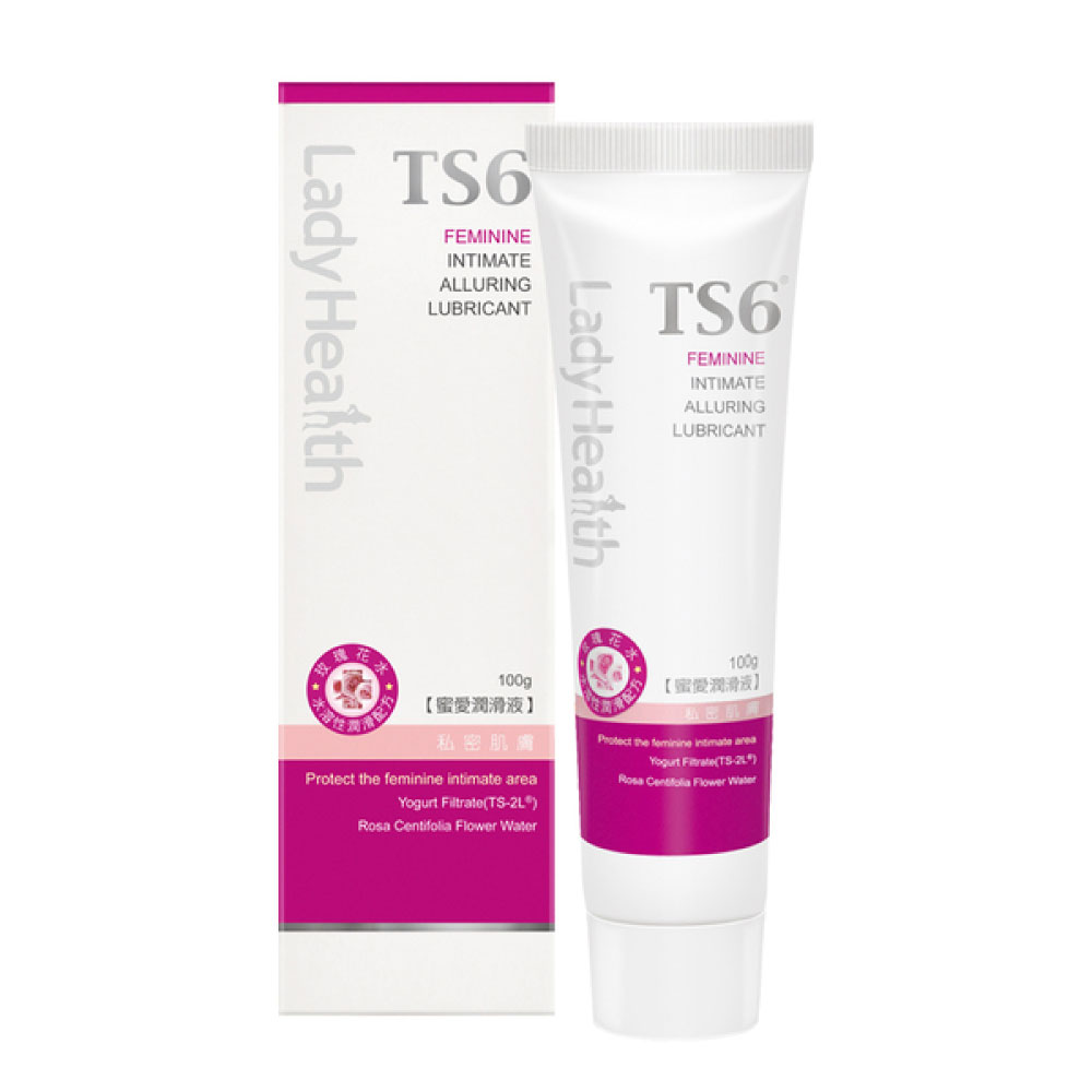 [TS6] 蜜愛潤滑液100g, , large