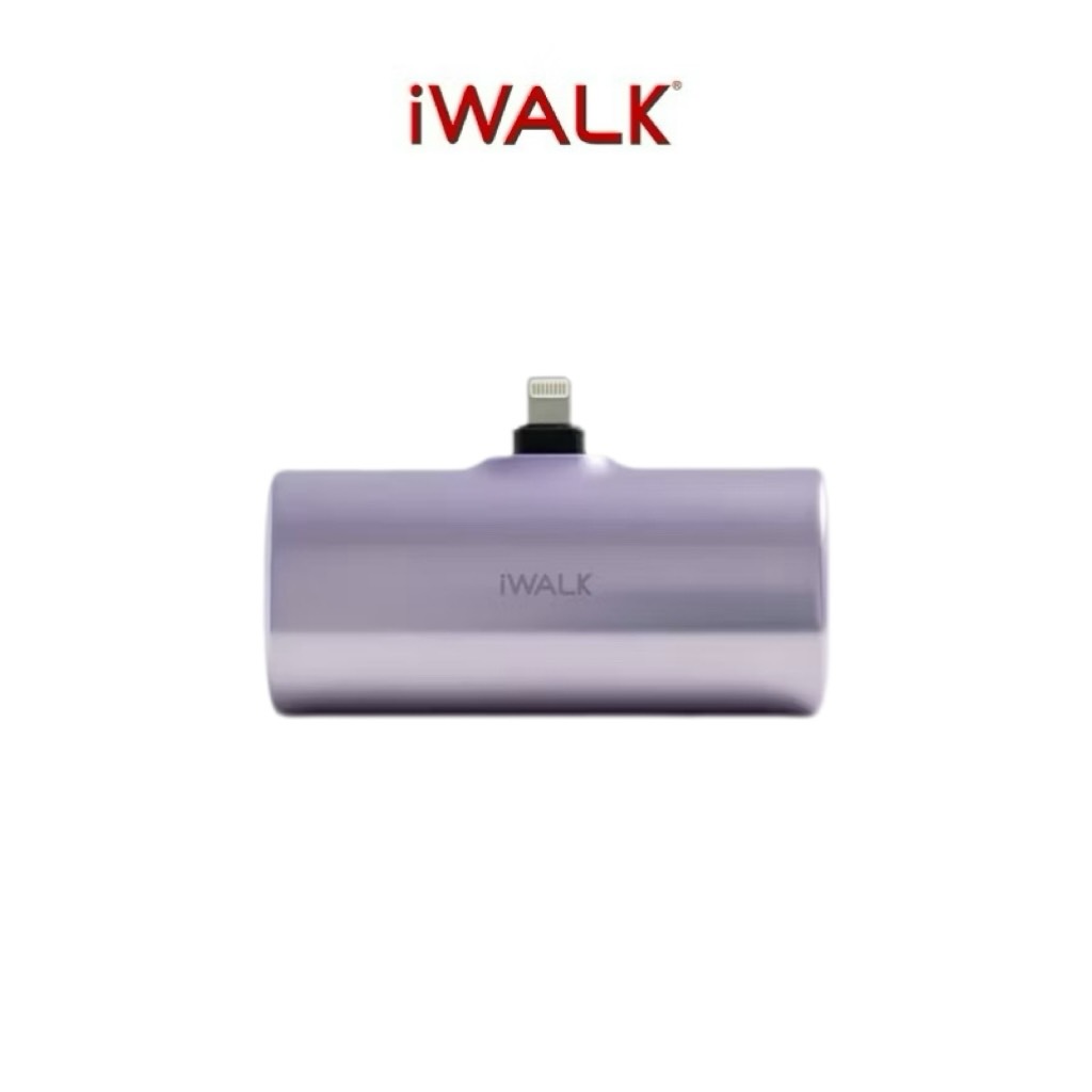 Double plug-in power bank, , large