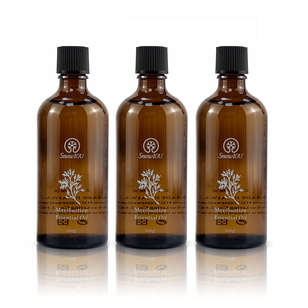 Moxibustion Essential Oil, , large