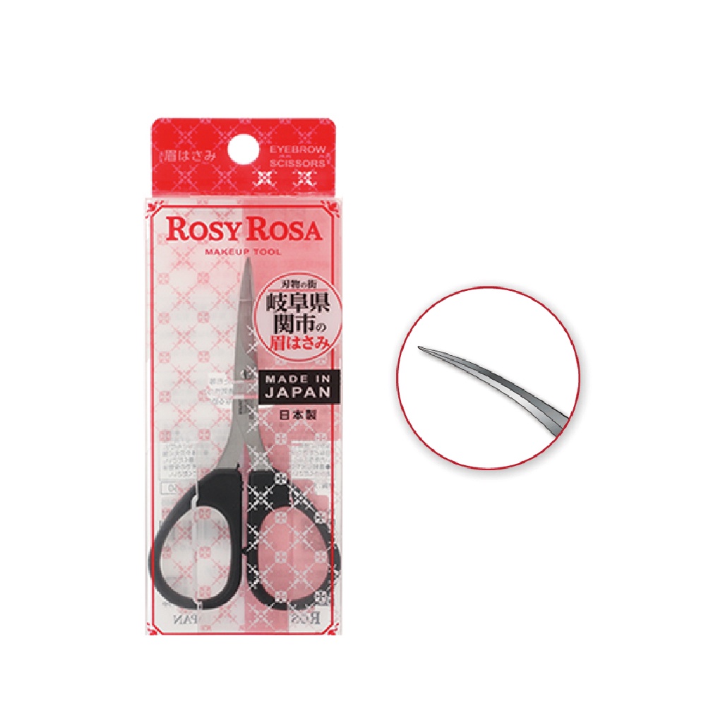 【千康購物網】ROSY ROSA 日本歧阜關市眉剪, , large