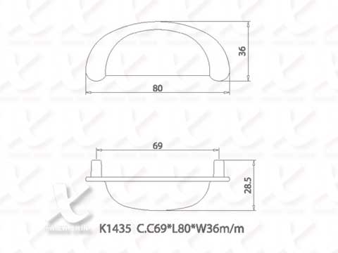 【協進五金】鋅珠 吊沙展水霧鎳, , large