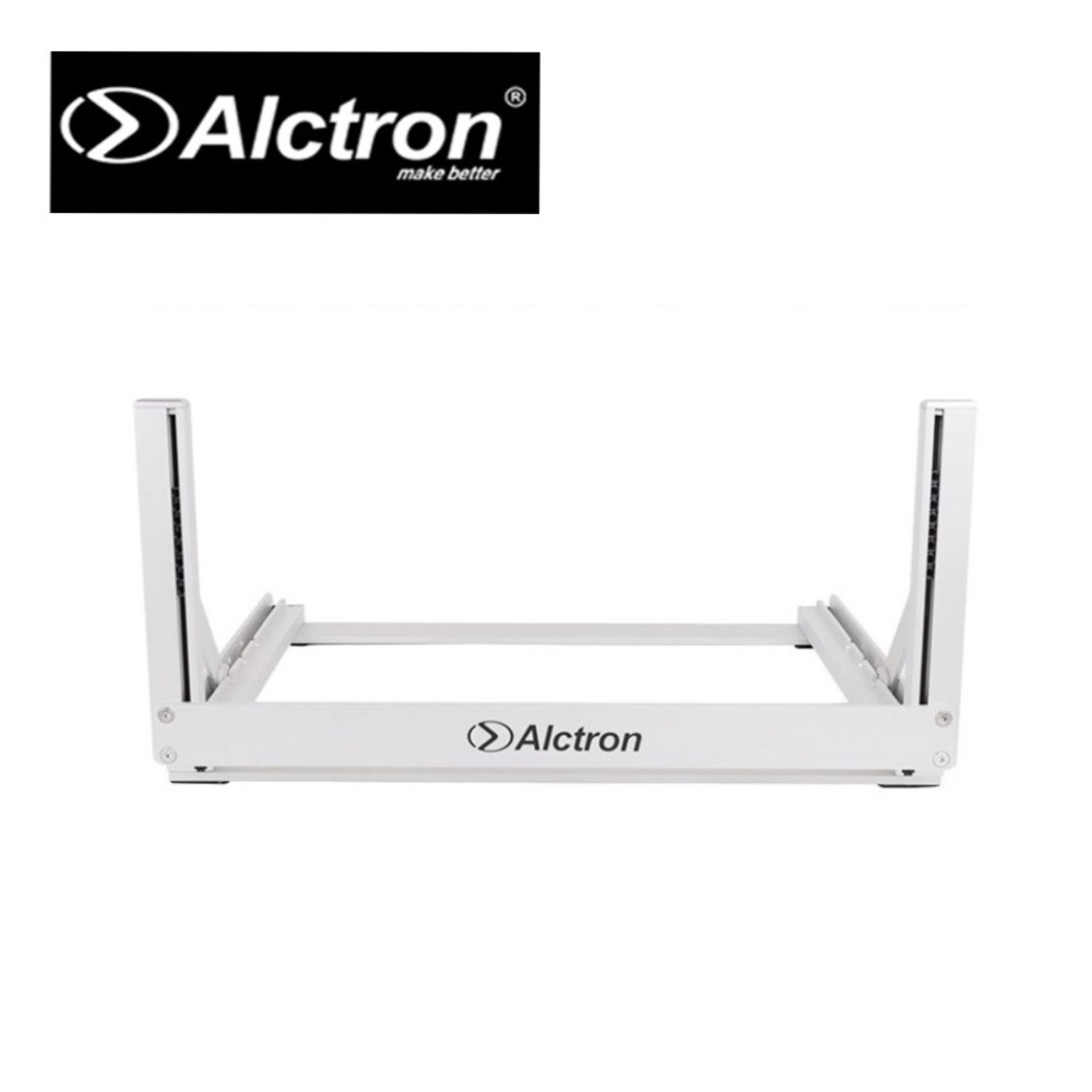 ALCTRON RS19-4U 桌上型輕便機櫃架【敦煌樂器】, , large