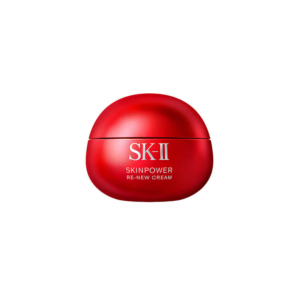 SK-II, , large
