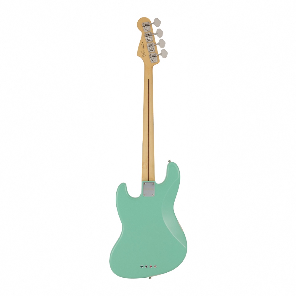 Fender SILENT SIREN Jazz Bass 簽名款 電貝斯 【敦煌樂器】, , large