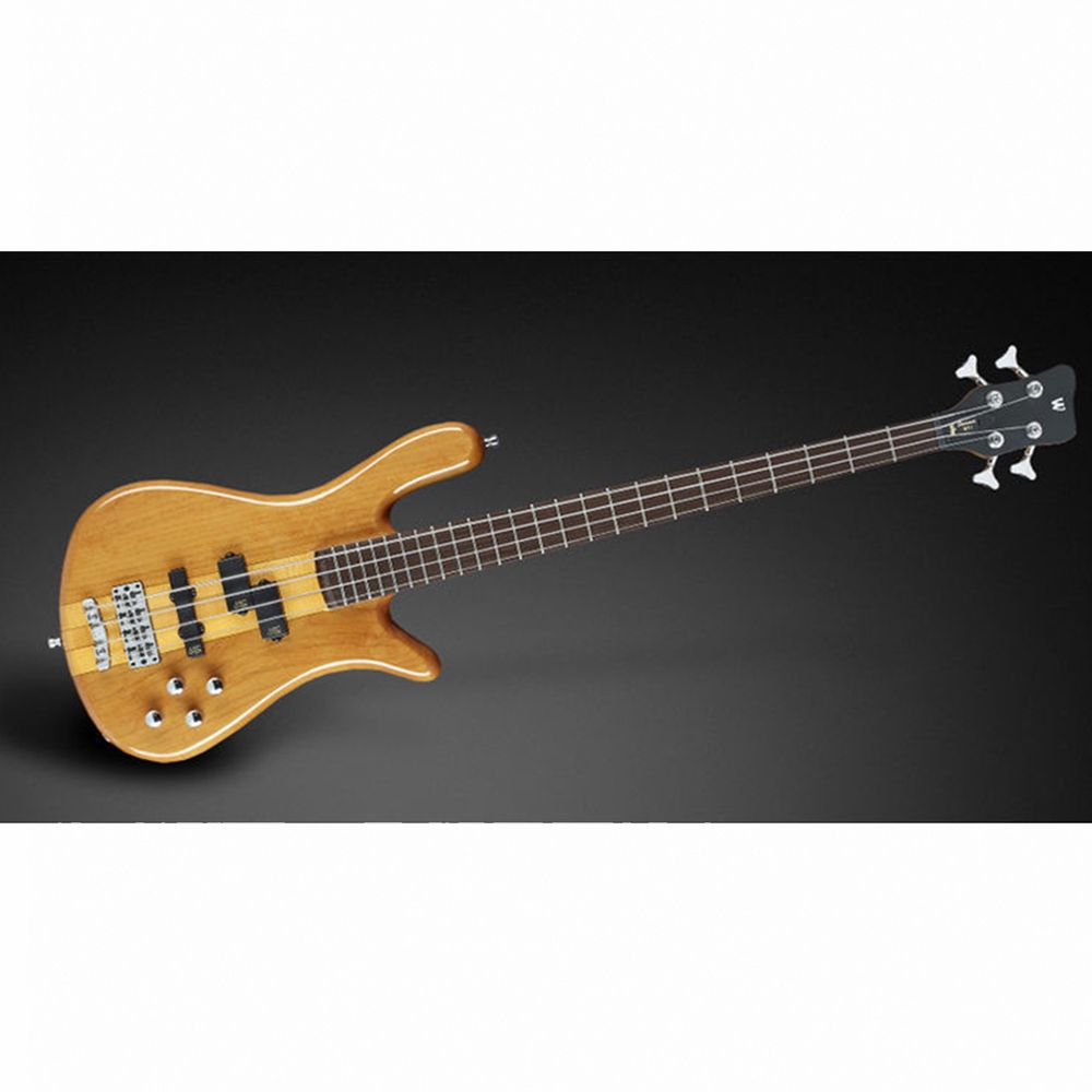 Warwick RockBass Streamer NT I 4 電貝斯 原木色【敦煌樂器】, , large