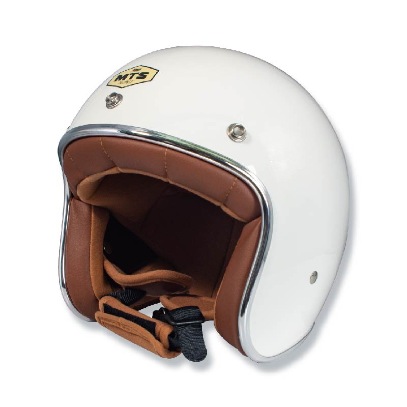 【平剛】GP-5 精裝復古式安全帽 335A, , large
