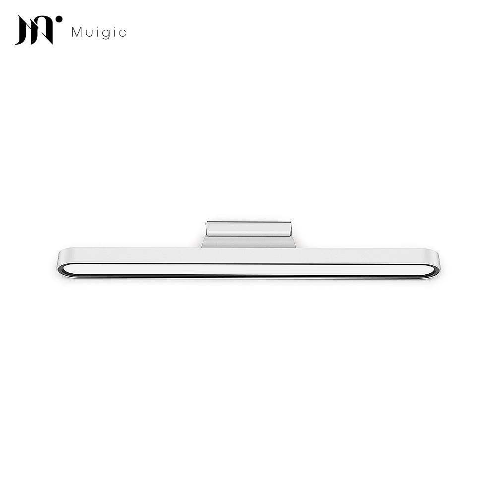 【muigic沐居】USB充電磁吸式護眼檯燈 VN004, , large