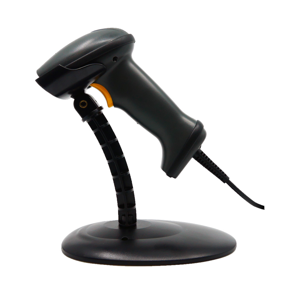 精聯電子unitech 二維條碼有線掃描器 /台 MS838, , large