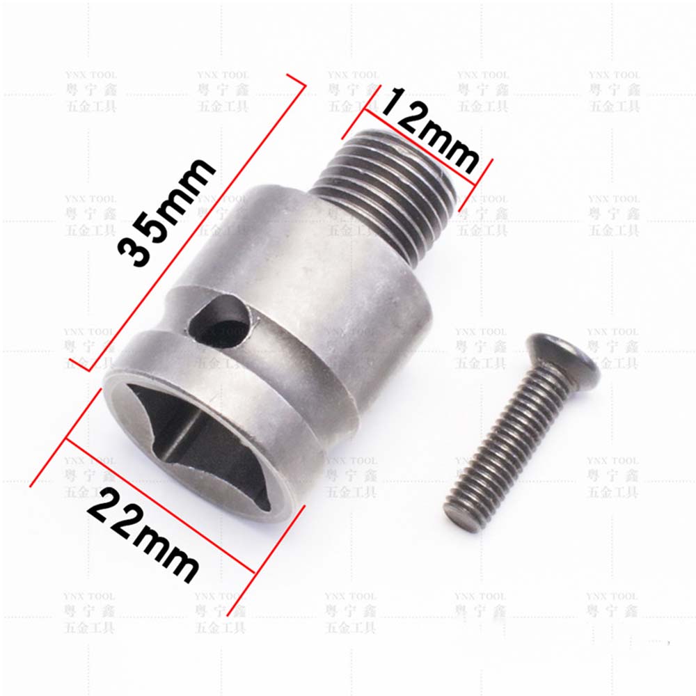 1.5-13mm threaded drill chuck, 1/2-6 pieces, , large