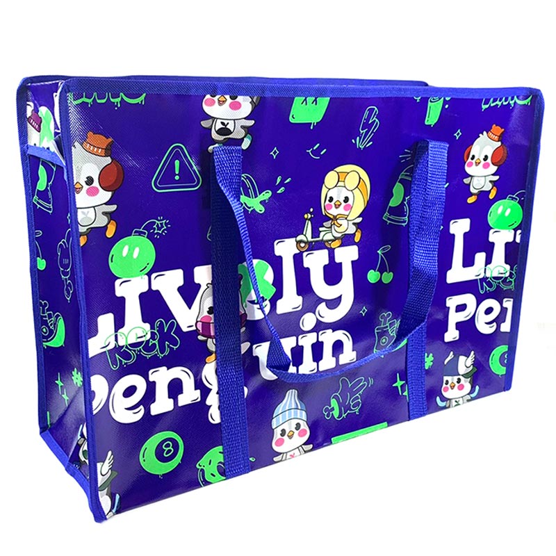 shopping storage bag, , large